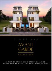 Frankel Estate (D15), Detached #519037031
